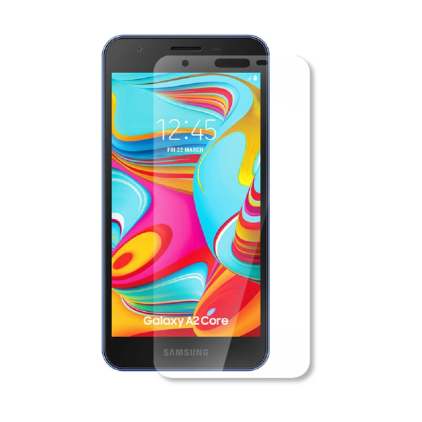 Захисна плівка StatusSKIN для Samsung Galaxy A2 Core (A260)