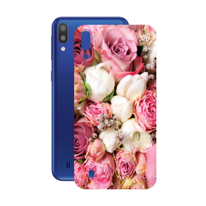 Захисна плівка StatusSKIN для Samsung Galaxy M10 (M105)