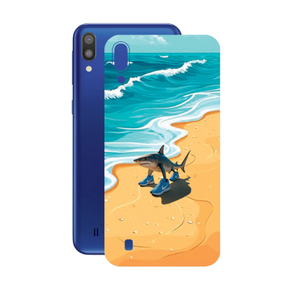 Захисна плівка StatusSKIN для Samsung Galaxy M10 (M105)