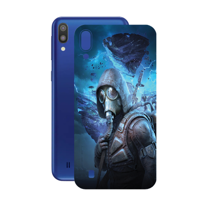 Захисна плівка StatusSKIN для Samsung Galaxy M10 (M105)