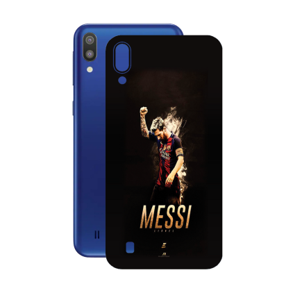 Захисна плівка StatusSKIN для Samsung Galaxy M10 (M105)