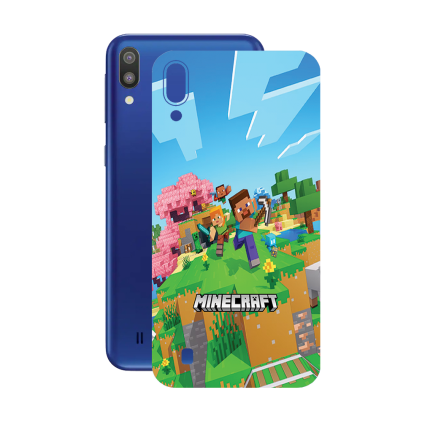Захисна плівка StatusSKIN для Samsung Galaxy M10 (M105)
