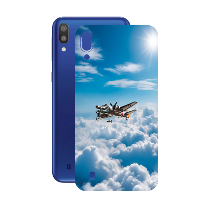 Захисна плівка StatusSKIN для Samsung Galaxy M10 (M105)