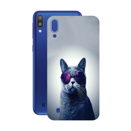 Захисна плівка StatusSKIN для Samsung Galaxy M10 (M105)