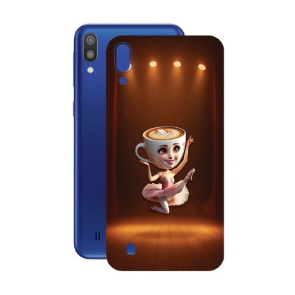 Захисна плівка StatusSKIN для Samsung Galaxy M10 (M105)