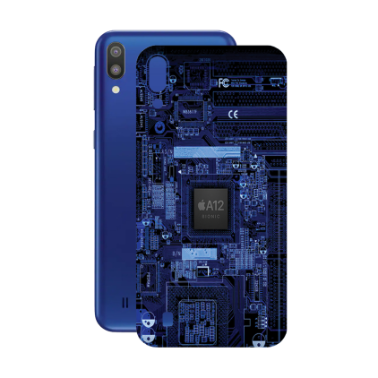 Захисна плівка StatusSKIN для Samsung Galaxy M10 (M105)