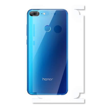 Захисна плівка StatusSKIN для Honor 9 Lite