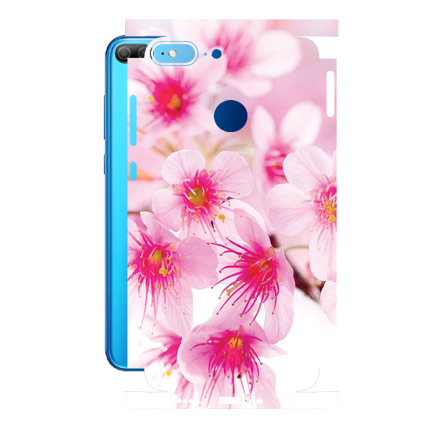 Защитная пленка StatusSKIN для Honor 9 Lite
