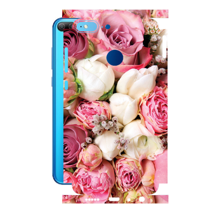 Защитная пленка StatusSKIN для Honor 9 Lite