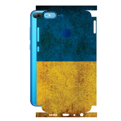 Защитная пленка StatusSKIN для Honor 9 Lite