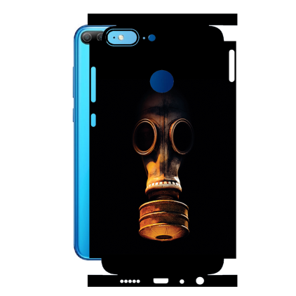 Защитная пленка StatusSKIN для Honor 9 Lite