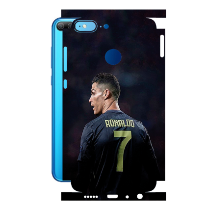 Защитная пленка StatusSKIN для Honor 9 Lite