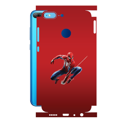 Защитная пленка StatusSKIN для Honor 9 Lite