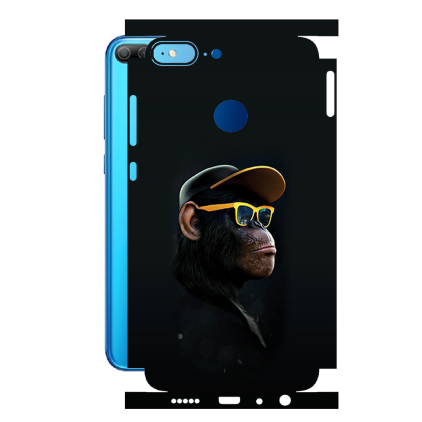 Защитная пленка StatusSKIN для Honor 9 Lite