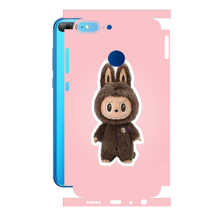 Защитная пленка StatusSKIN для Honor 9 Lite