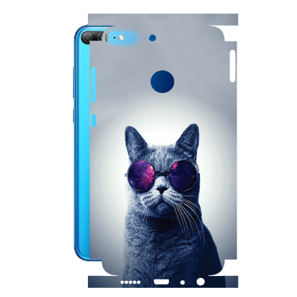 Защитная пленка StatusSKIN для Honor 9 Lite
