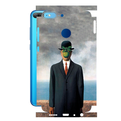Защитная пленка StatusSKIN для Honor 9 Lite