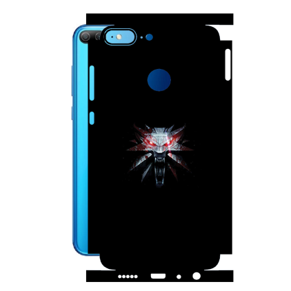 Защитная пленка StatusSKIN для Honor 9 Lite
