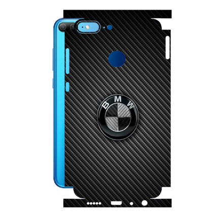 Защитная пленка StatusSKIN для Honor 9 Lite