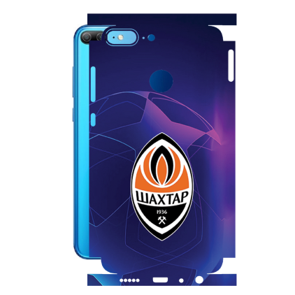 Защитная пленка StatusSKIN для Honor 9 Lite