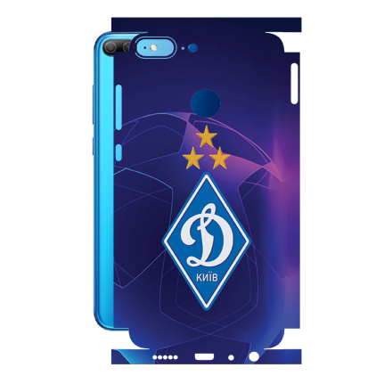 Защитная пленка StatusSKIN для Honor 9 Lite
