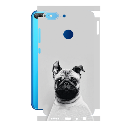 Защитная пленка StatusSKIN для Honor 9 Lite