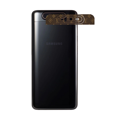 Захисна плівка StatusSKIN для Samsung Galaxy A80 (A805)