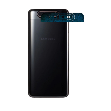 Захисна плівка StatusSKIN для Samsung Galaxy A80 (A805)