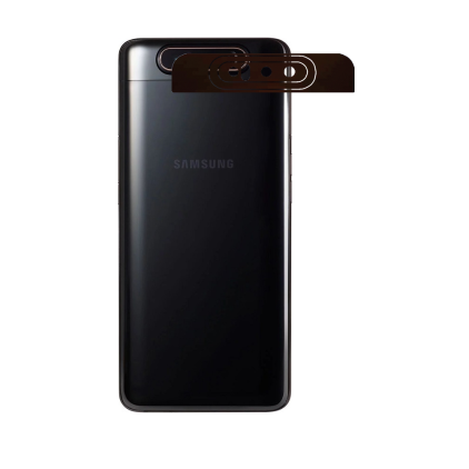 Захисна плівка StatusSKIN для Samsung Galaxy A80 (A805)