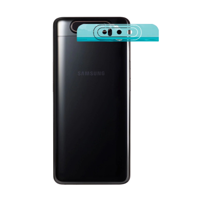 Захисна плівка StatusSKIN для Samsung Galaxy A80 (A805)