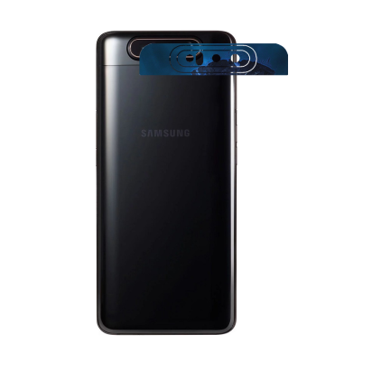 Захисна плівка StatusSKIN для Samsung Galaxy A80 (A805)