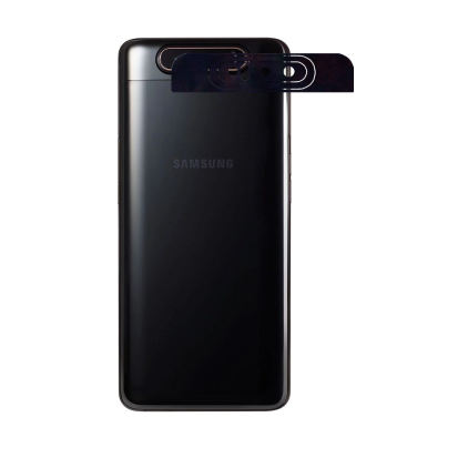 Захисна плівка StatusSKIN для Samsung Galaxy A80 (A805)
