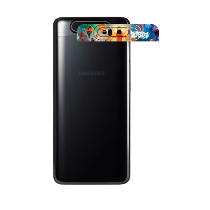 Захисна плівка StatusSKIN для Samsung Galaxy A80 (A805)