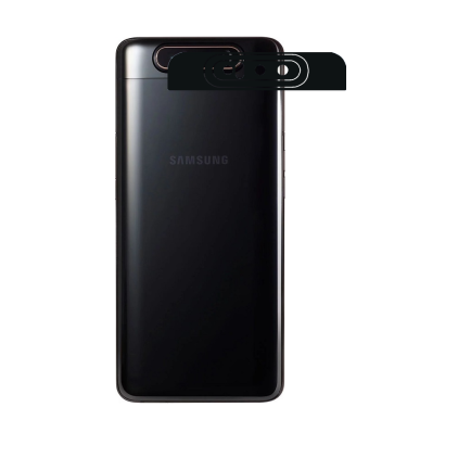 Захисна плівка StatusSKIN для Samsung Galaxy A80 (A805)