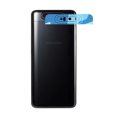 Захисна плівка StatusSKIN для Samsung Galaxy A80 (A805)