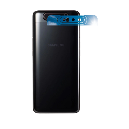 Захисна плівка StatusSKIN для Samsung Galaxy A80 (A805)