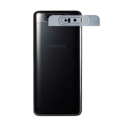 Захисна плівка StatusSKIN для Samsung Galaxy A80 (A805)