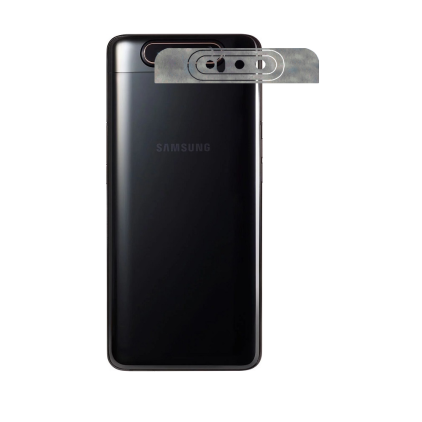 Захисна плівка StatusSKIN для Samsung Galaxy A80 (A805)