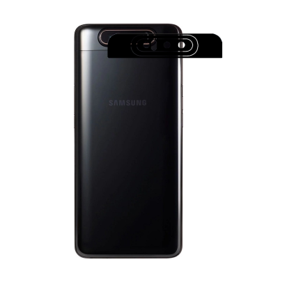 Захисна плівка StatusSKIN для Samsung Galaxy A80 (A805)