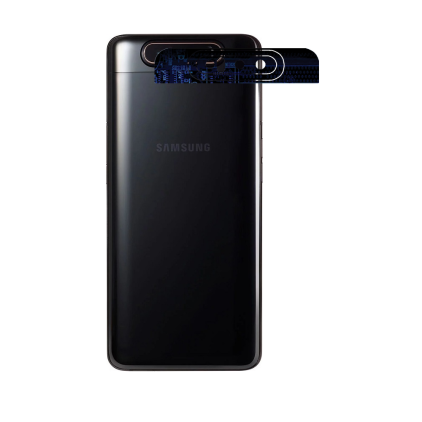 Захисна плівка StatusSKIN для Samsung Galaxy A80 (A805)
