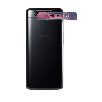 Захисна плівка StatusSKIN для Samsung Galaxy A80 (A805)