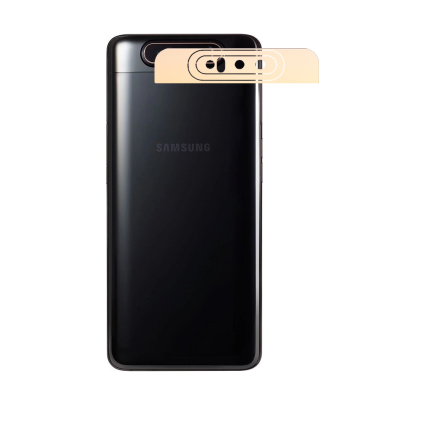 Захисна плівка StatusSKIN для Samsung Galaxy A80 (A805)