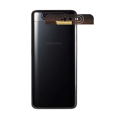 Захисна плівка StatusSKIN для Samsung Galaxy A80 (A805)