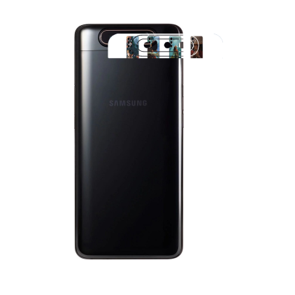 Захисна плівка StatusSKIN для Samsung Galaxy A80 (A805)