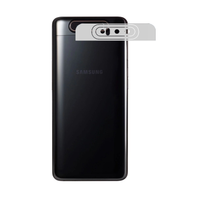Захисна плівка StatusSKIN для Samsung Galaxy A80 (A805)