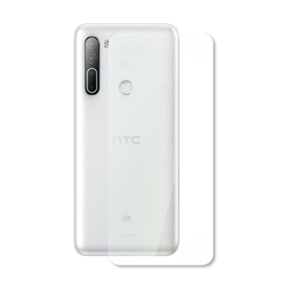 Захисна плівка StatusSKIN для HTC U20