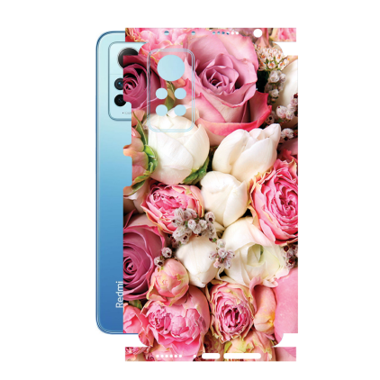 Захисна плівка StatusSKIN для Xiaomi Redmi Note 12 Pro 4G