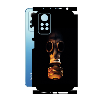 Захисна плівка StatusSKIN для Xiaomi Redmi Note 12 Pro 4G