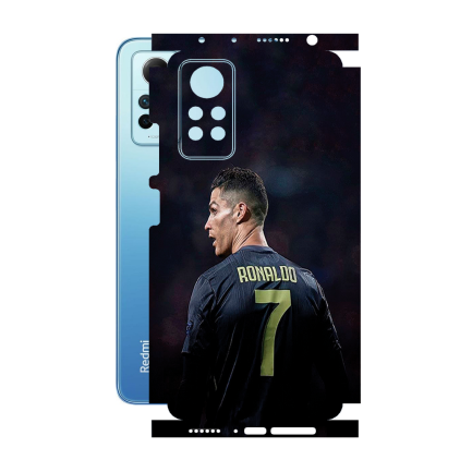 Захисна плівка StatusSKIN для Xiaomi Redmi Note 12 Pro 4G
