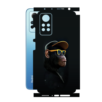 Захисна плівка StatusSKIN для Xiaomi Redmi Note 12 Pro 4G